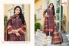 Abu Saeed Vol 10 By Pakiza Lawn Cotton Bulk Dress Material Orders In India